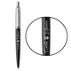 Ручка кулькова Parker JOTTER UKRAINE Bond Street Black CT BP Тризуб Слава Україні 16232_T203w - зображення 1