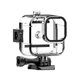 Защитный бокс кейс чехол герметичный аквабокс для GoPro 11 Mini (30559) - изображение 1