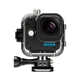 Защитный бокс кейс чехол герметичный аквабокс для GoPro 11 Mini (30559) - изображение 2
