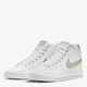 Женские кеды высокие Nike Court Legacy Mid Nn FV6036-101 37.5 (6.5US) 23.5 см Белые (197600779785) - изображение 2