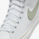 Женские кеды высокие Nike Court Legacy Mid Nn FV6036-101 37.5 (6.5US) 23.5 см Белые (197600779785) - изображение 7