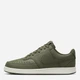 Чоловічі кеди низькі Nike Court Vision Lo Nn DH2987-300 40 (7US) 25 см Хакі (197600823402) - зображення 3
