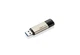Флеш накопичувач USB 64Gb Apacer AH353, Champagne Gold, USB 3.2 Gen 1 (AP64GAH353C-1) - зображення 2