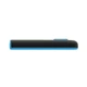 Флеш накопичувач USB 64Gb ADATA UV128, Black/Blue, USB 3.2 Gen 1, до 100 МБ/с (AUV128-64G-RBE) - зображення 4