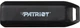 Флеш накопичувач USB 128Gb Patriot Xporter 3, Black, USB 3.2 Gen 1, до 80 МБ/с (PSF128GX3B3U) - зображення 2