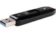 Флеш накопичувач USB 64Gb Patriot Xporter 3, Black, USB 3.2 Gen 1, до 80 МБ/с (PSF64GX3B3U) - зображення 5