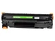Картридж HP 85A (CE285A), Black, LJ P1102/M1132/M1212/M1214/M1217, 1600 стр, ColorWay (CW-H285M) - изображение 2
