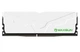 Память 16Gb DDR4, 2666 MHz, Maxsun Terminator, White, 19-19-19-43, 1.2V, с радиатором (MSD416G26W4) - изображение 1