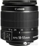 Фотоаппарат Canon EOS 1300D 18-55 IS II Kit (1160C036) - изображение 9