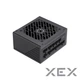 Блок живлення Gamemax 650W (GS-650G Black) - зображення 2