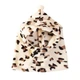Шапка для собак "YOKKI" Black and White Size L - изображение 6