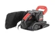 Стрічкова шліфмашина Intertool Storm 1010Вт (WT-0530) - зображення 3