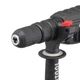Перфоратор прямой Intertool - 1000Вт Storm (WT-0171) - изображение 10