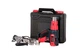 Фен промисловий Intertool Storm 2000 Вт (WT-1030) - зображення 6