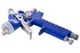Набор краскопультов HVLP Intertool - 125-600 мл x 0,8-1,3-1,7 мм верхний бак (PT-1505) - изображение 6