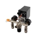 Прессостат в сборе Intertool 380 В (PT-9097) - изображение 7