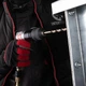 Дрель с реверсом пневматическая Intertool патрон самозажимной - изображение 3