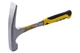 Молоток-кирочка Mastertool 600 г цельнометаллический (02-0123) - изображение 2