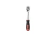 Ключ тріскачковий (ручка з храповим механізмом) Intertool 1/2" x 72T Storm (ET-8003) - зображення 8