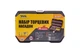 Набор инструмента Mastertool - 1/4" x 46ед (78-2047) - изображение 10