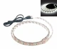 Светодиодная LED Strips лента 2835 5 м белый цвет для украшения кухни, комнаты, гардеробной, витрин - изображение 3