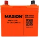 Мото аккумулятор Maxion MXBM-U1-11 GEL 12 В 32 А/час 300 A (+/-) (MXBM-U1-11 GEL) - изображение 1