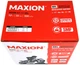 Мото аккумулятор Maxion MXBM-U1-11 GEL 12 В 32 А/час 300 A (+/-) (MXBM-U1-11 GEL) - изображение 5