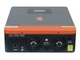 Гібридный інвертор PowMr 6200W 48V POW-HVM6.2M-48V-N - зображення 4
