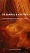 Парфюмированная свеча a7 candles 03 Santal & Vetiver Серая 300 g - изображение 2