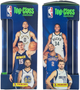 Słoik kolekcjonerski Panini Top Class Pure Basketball 2024 (8051708011845) - obraz 5