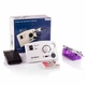 Фрезер для маникюра и педикюра Nail Master ZS-602 65 Вт 45000 об/мин Белый (аппарат для маникюра и педикюра) + Пилочка для ногтей "волна" Lilly Beaute - изображение 6