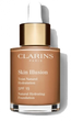 Тональний крем із SPF 15 Clarins Skin Illusion 113 Chestnut 30ml - зображення 1