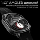 Смарт-годинник Hifuture Aix Lite Black - зображення 3