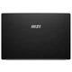 Ноутбук MSI Modern 15 B12M-020XRO (9S7-15H112-020UL) Black - изображение 4