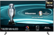 Телевізор Hisense miniLED 65U6NQ - зображення 2