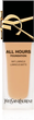 Стойкая тональная основа Yves Saint Laurent All Hours Encre de Peau Foundation LW9 25ml - изображение 1