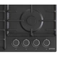 Варочная поверхность газовая Gorenje G642AB - изображение 2