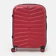 Чемодан Palmera T105002red-L 77 л Красный (ROZ6501054936) - изображение 1