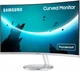 Mонитор 27" Samsung Curved C27F591F (LC27F591FDIXCI) - изображение 3