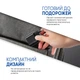 Мережевий зарядний пристрій 25W Fast Charger Type-C + Кабель USB-C to USB-C 1m - зображення 4
