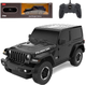 Jeep zdalnie sterowany Rastar Wrangler Rubicon 1:24 (5901384733247) - obraz 1