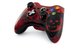 Набір Консоль Microsoft Xbox 360 S Gears of War Limited Edition Freeboot 250GB Red + 5 Вбудованих Ігор Б/У + Геймпад Бездротовий Black - зображення 5