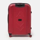 Чемодан Palmera T105002red-XL 110 л Красный (ROZ6501054937) - изображение 2