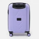 Чемодан Palmera T105002lilac-M 42 л Сиреневый (ROZ6501054938) - изображение 2