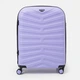 Чемодан Palmera T105002lilac-L 77 л Сиреневый (ROZ6501054939) - изображение 1