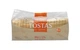 Тости Diatosta пшеничні Tostagrill 150 г 5601560112896 - зображення 1