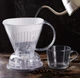 Фильтры для кофе Melitta Original 1x4 40 шт (2000992421003) - изображение 5
