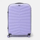 Чемодан Palmera T105002lilac-XL 110 л Сиреневый (ROZ6501054940) - изображение 1