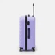 Чемодан Palmera T105002lilac-XL 110 л Сиреневый (ROZ6501054940) - изображение 3