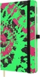 Книга записная Buromax Infinity 136х207 мм 96 листов в клетку (BM.255105-15) - изображение 2